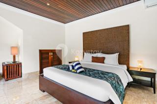 Havara Villa by Kozystay - Private Beach Resort - Uluwatu - 1