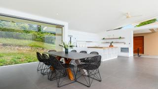 Villa Cabo with Panoramic Sea Views - Amphoe Koksamui - 6