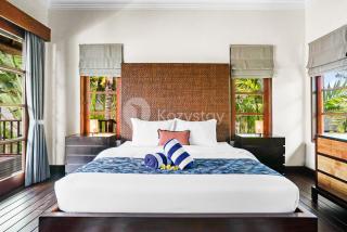 Havara Villa by Kozystay - Private Beach Resort - Uluwatu - 9