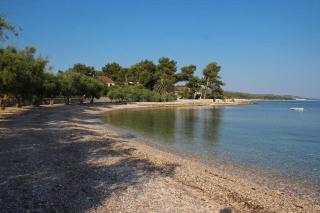 Apartment Bruna - Two Bedroom Apartment with Terrace - Mirce - 5