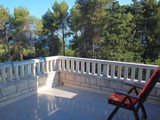 Apartment Bruna - Two Bedroom Apartment with Terrace - Mirce - 4