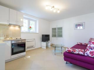 Apartment Pavlina - One Bedroom Apartment with Terrace - 6