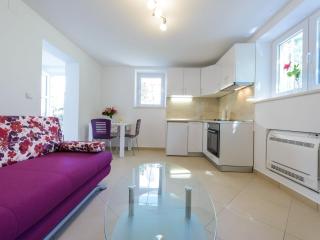 Apartment Pavlina - One Bedroom Apartment with Terrace - 7
