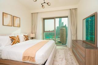 Prime Retreats @ Downtown Views by Emaar - Dubái - 3