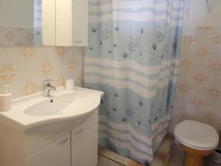 Apartments Magda- Comfort Studio Apartment with Patio and Garden View Apartman 1 - Cavtat - 1