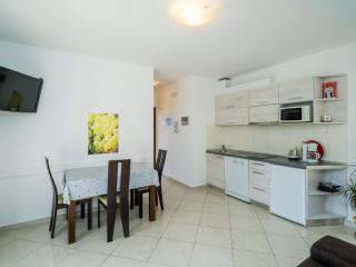 Villa Samba- Premium One-Bedroom Apartment with Balcony and Sea View - Mlini - 4