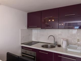Studio Adriatic View - Studio Apartment with Sea View - 8