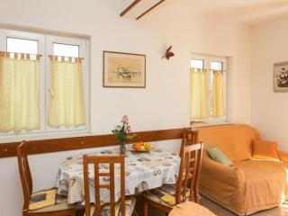 Apartments Marina - One Bedroom Apartment with Balcony and Sea View - Zaton - 4