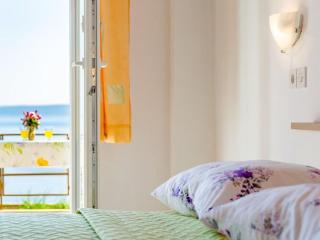 Rooms Sani - Double Room with Terrace and Sea View S3 - Brela - 6