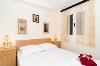 Apartments Paula - Studio Apartment with Terrace and Sea View - Dubrovnik - 8