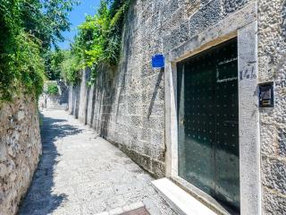 Apartments Paula - Studio Apartment with Terrace and Sea View - Dubrovnik - 3