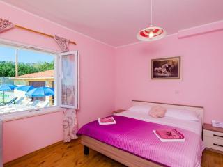 Villa Mateo - Three Bedroom Apartment with Terrace and Private Pool - Vodovada - 5