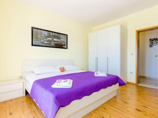 Villa Mateo - Three Bedroom Apartment with Terrace and Private Pool - Vodovada - 1