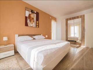 House Karlo Apartments - One-Bedroom Apartment with Sea View A3 - Omiš - 9