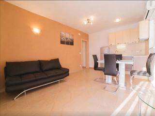 House Karlo Apartments - One-Bedroom Apartment with Sea View A3 - Omiš - 5