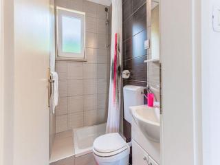 1 bedroom apartment with terrace - Postira - 6