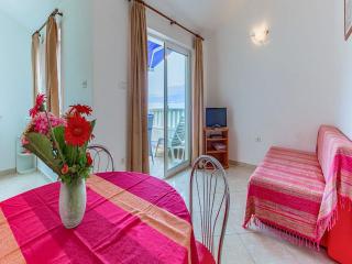 1 bedroom apartment with terrace - 9