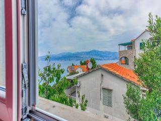 1 bedroom apartment with terrace - Postira - 3