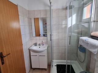 Apartments Vanja kara Biograd - Studio Apartment with Terrace - 5