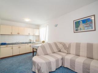 Apartments Batinic - One Bedroom Apartment with Terrace ST - Supetar - 9