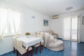 Apartments Batinic - One Bedroom Apartment with Terrace ST - Supetar - 7