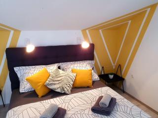 Apartments Villa Bell Memories-Studio Apartment with Balcony and Sea View A2 - Cavtat - 5