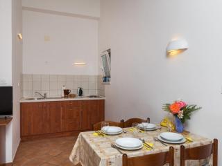 Villa Dubravka - Premium One Bedroom Apartment with Balcony and Sea View Apartman 5 - Mlini - 4