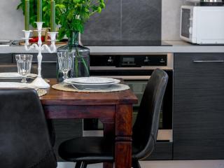 Apartments Terra - Comfort One Bedroom Apartment with Balcony and City View VELIKI - Dubrovnik - 2