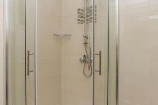 Apartments Posta - Comfort One-Bedroom Apartment with Terrace and Sea View - Apartman 6 - Saplunara - 2