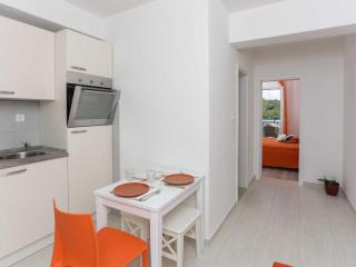 Apartments Posta - Comfort One-Bedroom Apartment with Terrace and Sea View - Apartman 6 - Saplunara - 9