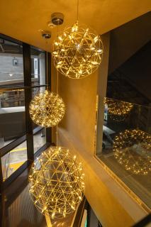Shinchon Mayven Hotel - Foreign Tourist Tax Return Hotel - 5