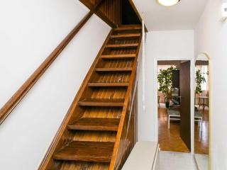 Apartment Bor - Duplex One Bedroom Apartmet with Sea View - 1