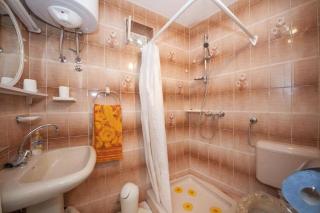 One-Bedroom Apartment A2 - Splitska - 3