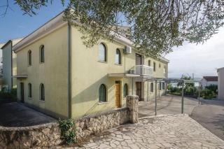 Apartments iovo - Standard Two Bedroom Apartment A4 - Trogir - 3