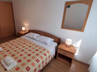 Apartment Classic Kor ula - Two Bedroom Apartment with Terrace and Sea View - 5