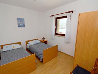 Apartment Classic Kor ula - Two Bedroom Apartment with Terrace and Sea View - Korčula - 2