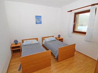 Apartment Classic Kor ula - Two Bedroom Apartment with Terrace and Sea View - 1