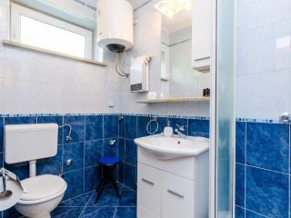 Apartments Nicol - Two-Bedroom Apartment with Terrace and Sea View - 1