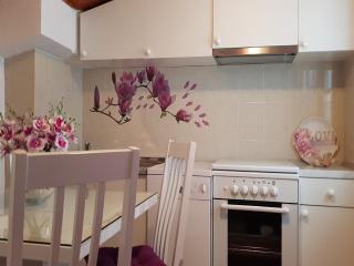 Apartment Little Star - Two Bedroom Apartment with Terrace - 9