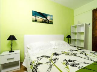 Apartment Little Star - Two Bedroom Apartment with Terrace - 5