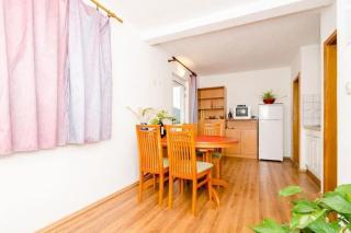 Apartments Ere Zuronja-One-Bedroom Apartment with Sea View 3 - Putniković - 6