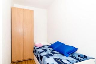 Apartments Ere Zuronja-One-Bedroom Apartment with Sea View 3 - Putniković - 2