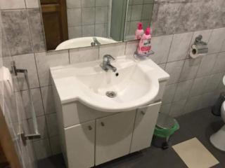 Guest House San Antonio-One Bedroom Apartment Ground Floor no 3 - Ploče - 9