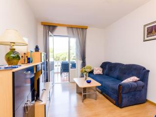 Apartment & Rooms Villa Katarina - One Bedroom Apartment with Terrace and Sea View - Banići - 5