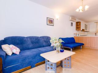 Apartment & Rooms Villa Katarina - One Bedroom Apartment with Terrace and Sea View - Banići - 7