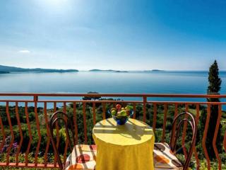 Guest House Fontana - Studio Apartment with Sea View 2 Adults - 0