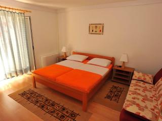 Villa Anni-Two Bedroom Apartment with Terrace A1 - 6