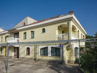 Apartments iovo - Two Bedroom Apartment with Terrace A5 - 4