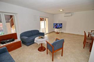 Apartment with terrace and garden - Vela Luka (Vallegrande) - 7