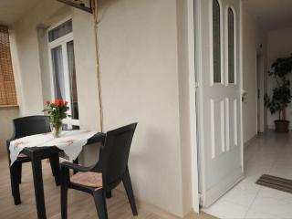 Apartments Sea Star Mlini - One Bedroom Apartment with Balcony A1 - Mlini - 1